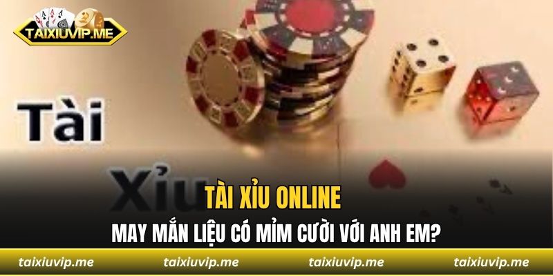 Tài xỉu online